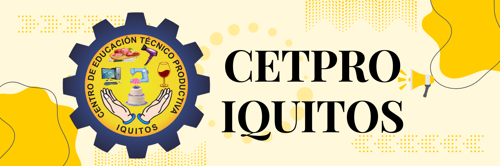 CETPRO IQUITOS